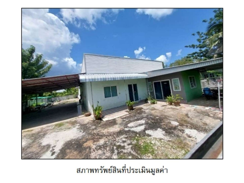 รูป ที่ดินพร้อมสิ่งปลูกสร้าง 219 ตร.วา เมืองมหาสารคาม มหาสารคาม 2.6M - รูปที่ 8/9