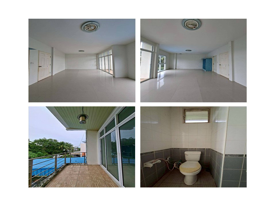 picture LAND 25.4 Sq.w. Na Yong Trang for 1.3M - 7/7