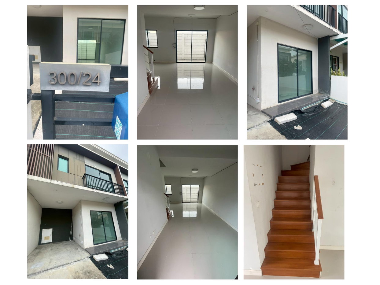 picture LAND 18.8 Sq.w. Bang Khen Bangkok for 1.9M - 5/6