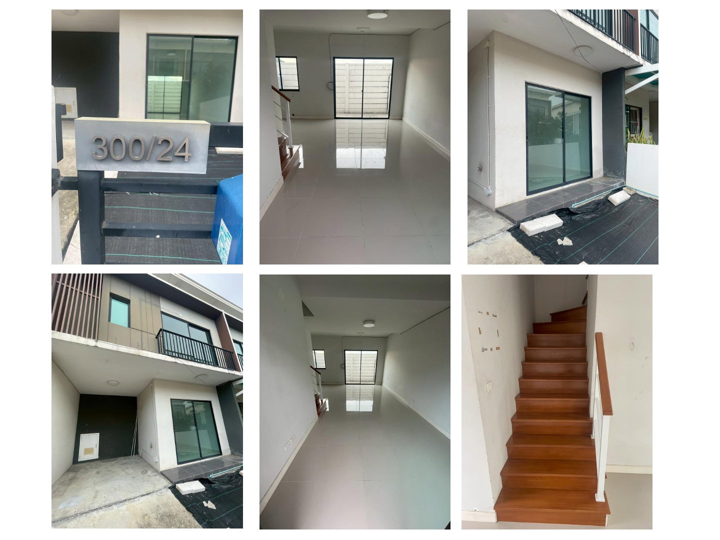 Land for sale, 18.8 sq wah, Bang Khen