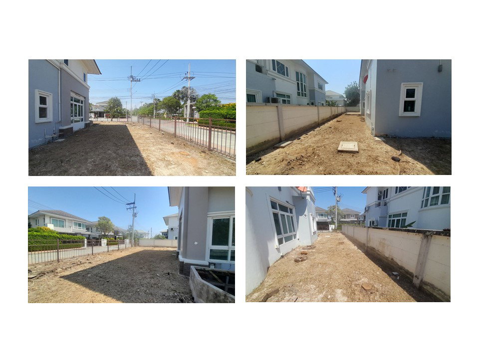 picture LAND 151.8 Sq.w. Muang Rayong Rayong for 9.6M - 7/10