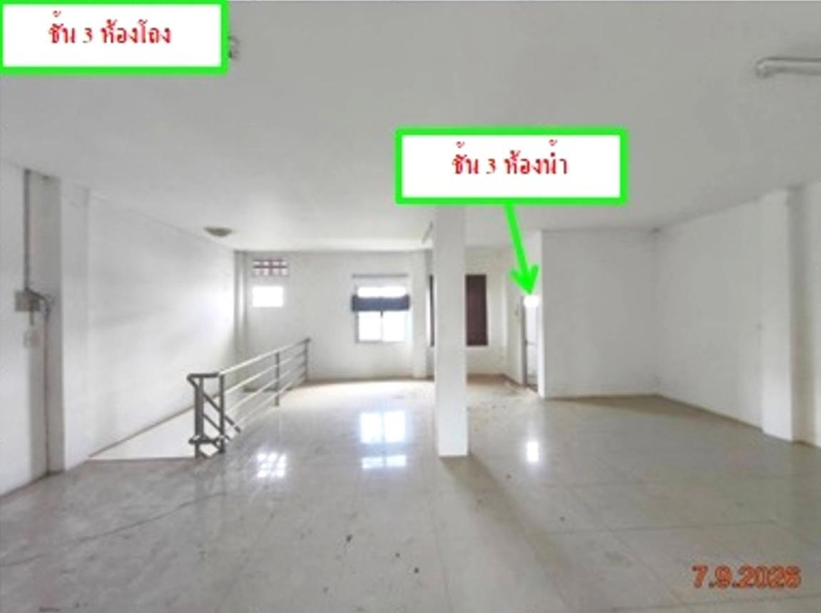 picture SHOP HOUSE 202.8 Sq.w. Khon Buri Nakhon Ratchasima for 36.9M - 51/65