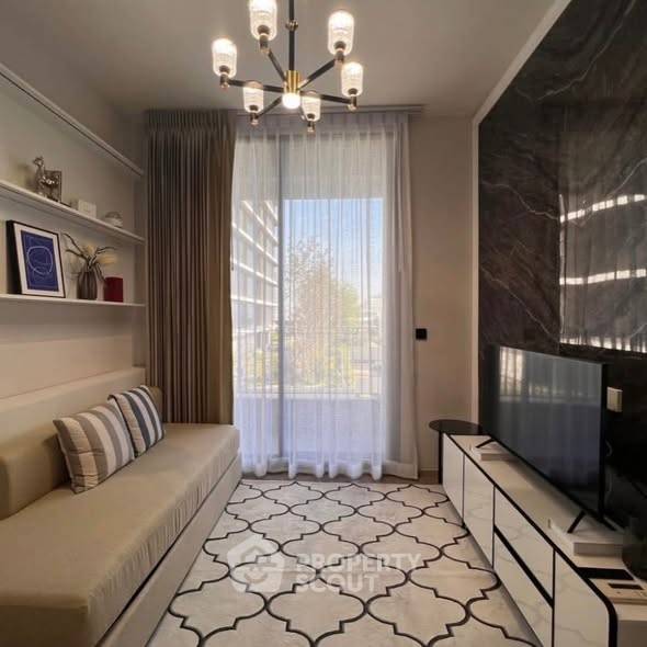 picture 2-BR Condo at Chapter Charoennakhorn - Riverside near BTS Krung Thon Buri (ID 3356258) - 3/9