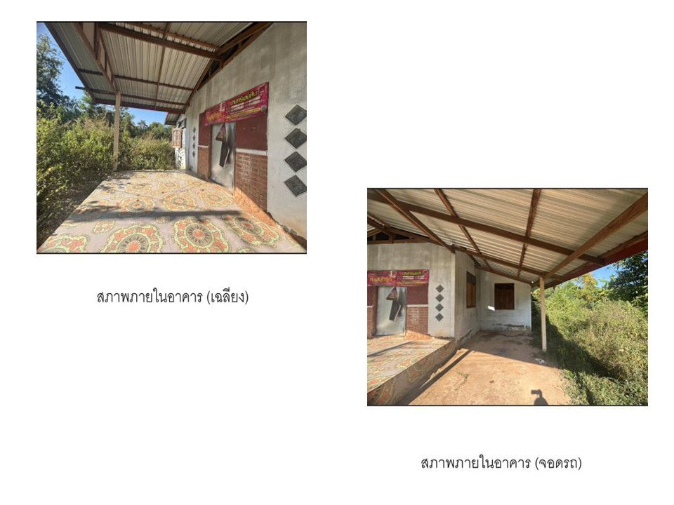 picture HOME 99 Sq.w. Phon Phisai Nongkai for 385,000 - 5/5