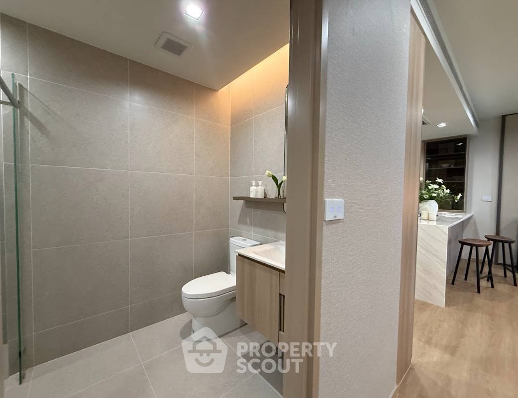picture Pet-Friendly 2-BR Reference BAIE River Bangpho Near MRT Bang Pho (ID 3354415) - 11/11