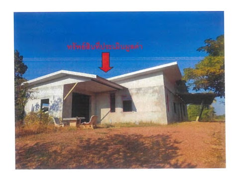 LAND 394.8 Sq.w. Muang Lampang Lamphang for 2M