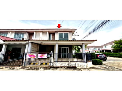 LAND 23.9 Sq.w. Muang Pathum Thani Pathumthani for 2M