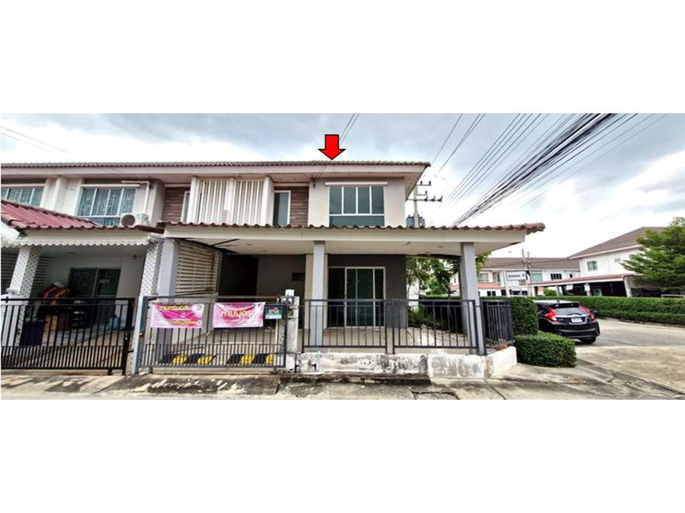 picture LAND 23.9 Sq.w. Muang Pathum Thani Pathumthani for 2M - 1/5
