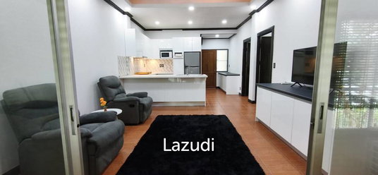 ขายคอนโด บ้านสวนลลนา ขนาด 2 ห้องนอน ตกแต่งใหม่พร้อมอยู่