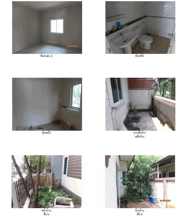picture LAND 33.7 Sq.w. Prasaeng Surat Thani for 1.1M - 5/5