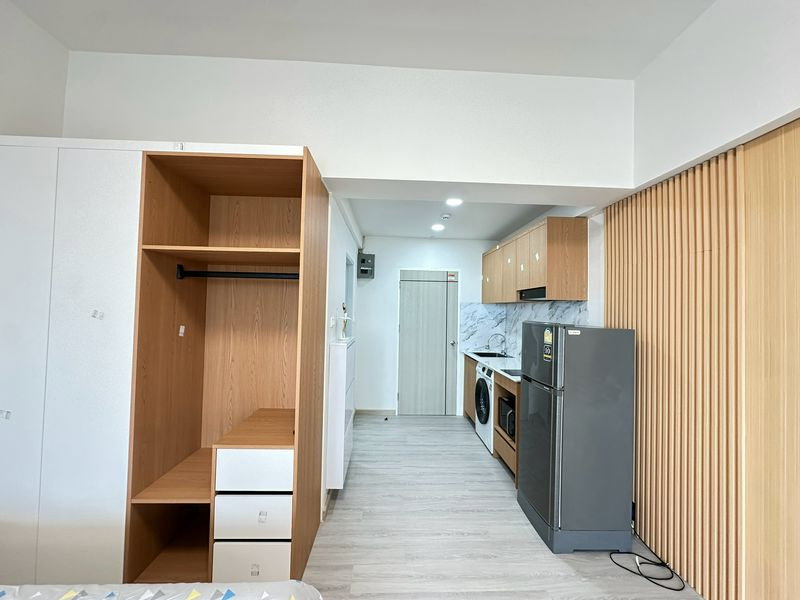 picture For rent: Thiantong Condotel (1 bedroom & 1 bathroom) - 6/11