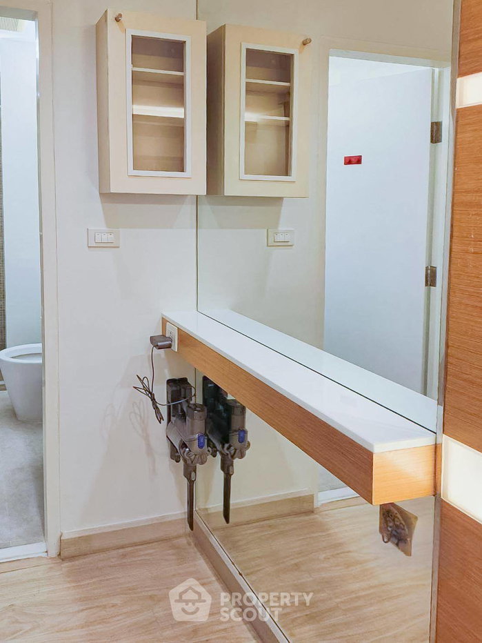 รูป คอนโด 2-ห้องนอน ที่ ไอดีโอ โมบิ สาทร ใกล้ BTS กรุงธนบุรี (ID 3106019) - รูปที่ 2/3