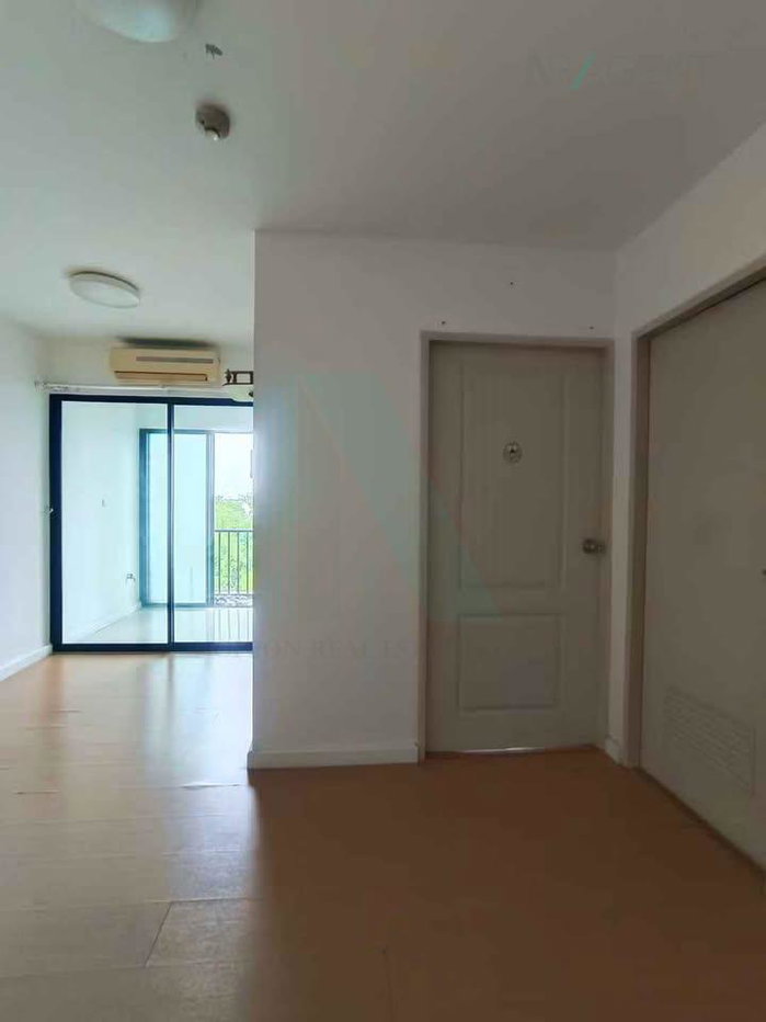 รูป ขายคอนโด ไอ คอนโด สุขุมวิท 105 อาคาร A1 ชั้น 6 1 ห้องนอน ขนาด 31 ตรม ใกล้ โรงเรียนลาซาลกรุงเทพ - รูปที่ 2/8