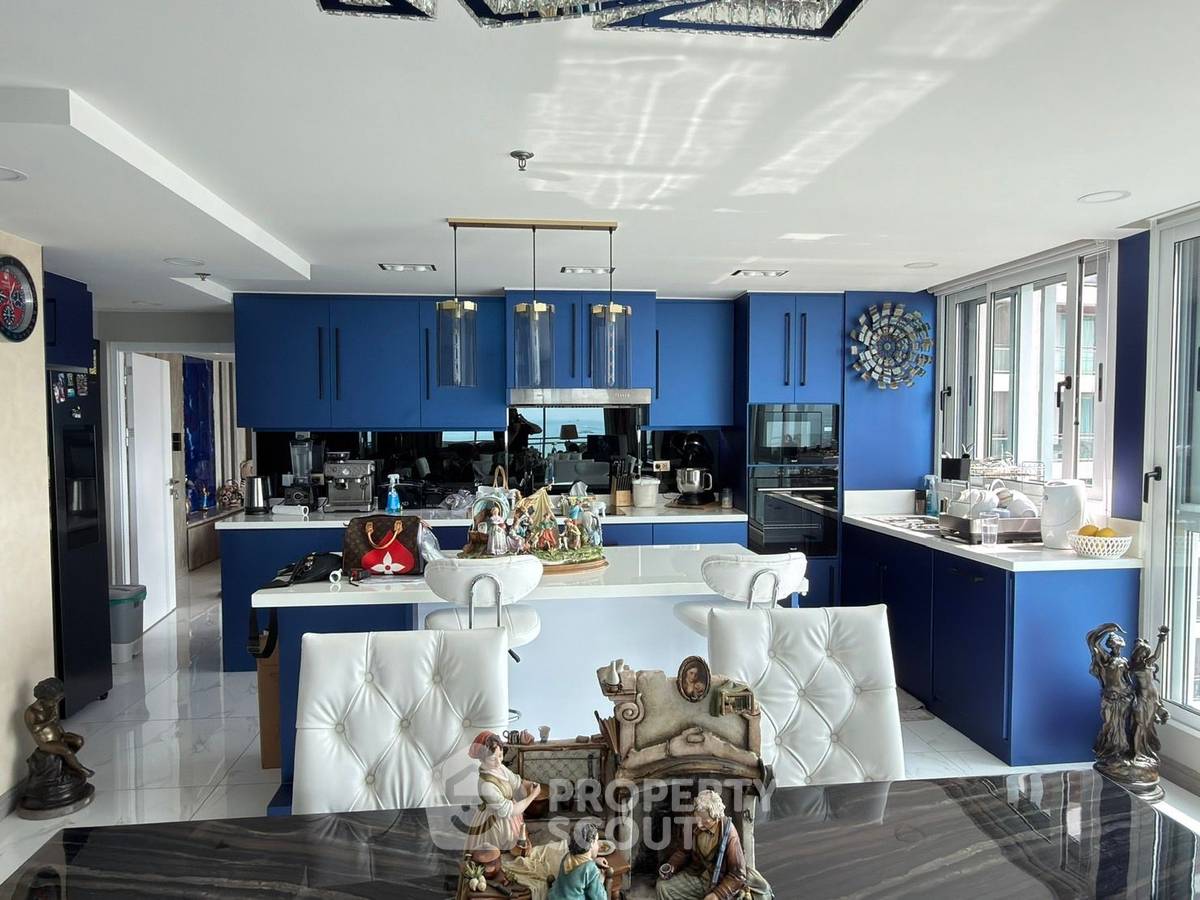 รูป คอนโด 2-ห้องนอน ที่ นอร์ธชอร์ ใกล้ พัทยาเหนือ (ID 3356403) - รูปที่ 3/9