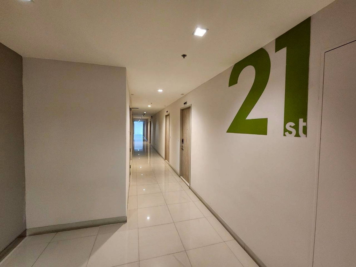 รูป 🥰ให้เช่าคอนโด Ideo Mobi Sathorn | ขนาด 51.61 ตรม. 2 นอน 2 น้ำ 1 พักผ่อน | ชั้น 21 ห้องวิวสวยพร้อมอยู่เพียง 25k🔥 - รูปที่ 20/25