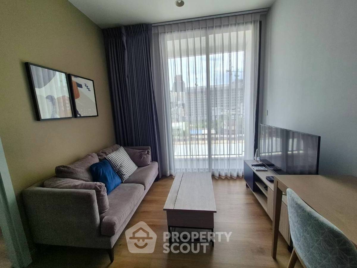รูป คอนโด 1-ห้องนอน ที่ เอ็กซ์ที เอกมัย ใกล้ BTS ทองหล่อ (ID 2064848) - รูปที่ 4/13