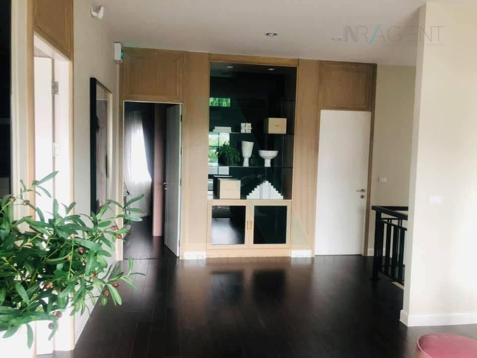 รูป 📌 ขายบ้านเดี่ยว โครงการ เศรษฐสิริ แจ้งวัฒนะ-ประชาชื่น 2 2 ชั้น 4 ห้องนอน 5 ห้องน้ำ - รูปที่ 6/8