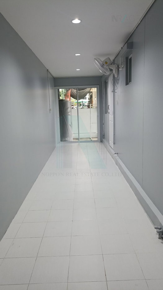 รูป 📌 ขายบ้านเดี่ยว โครงการ พฤกษา วิลเลจ 5 วงแหวน - รัตนาธิเบศร์ 2 ชั้น 3 ห้องนอน 2 ห้องน้ำ - รูปที่ 7/8