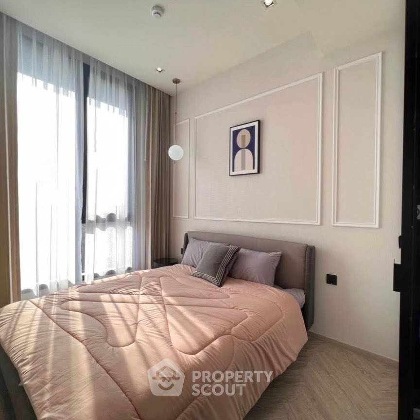 picture 2-BR Condo at Chapter Charoennakhorn - Riverside near BTS Krung Thon Buri (ID 3356258) - 5/9
