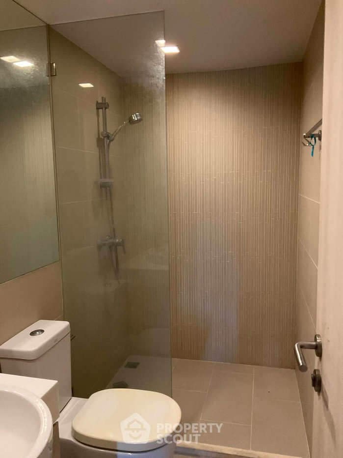 รูป คอนโด 2 ห้องนอน Double Lake Condominium ย่านบ้านใหม่ ปากเกร็ด (ID 3356422) - รูปที่ 6/15
