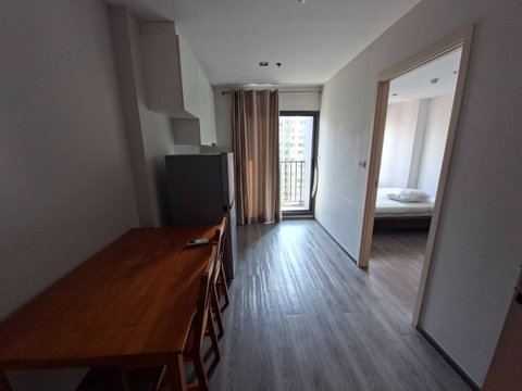 For Rent - Rich Park Triple Station Srinakarin