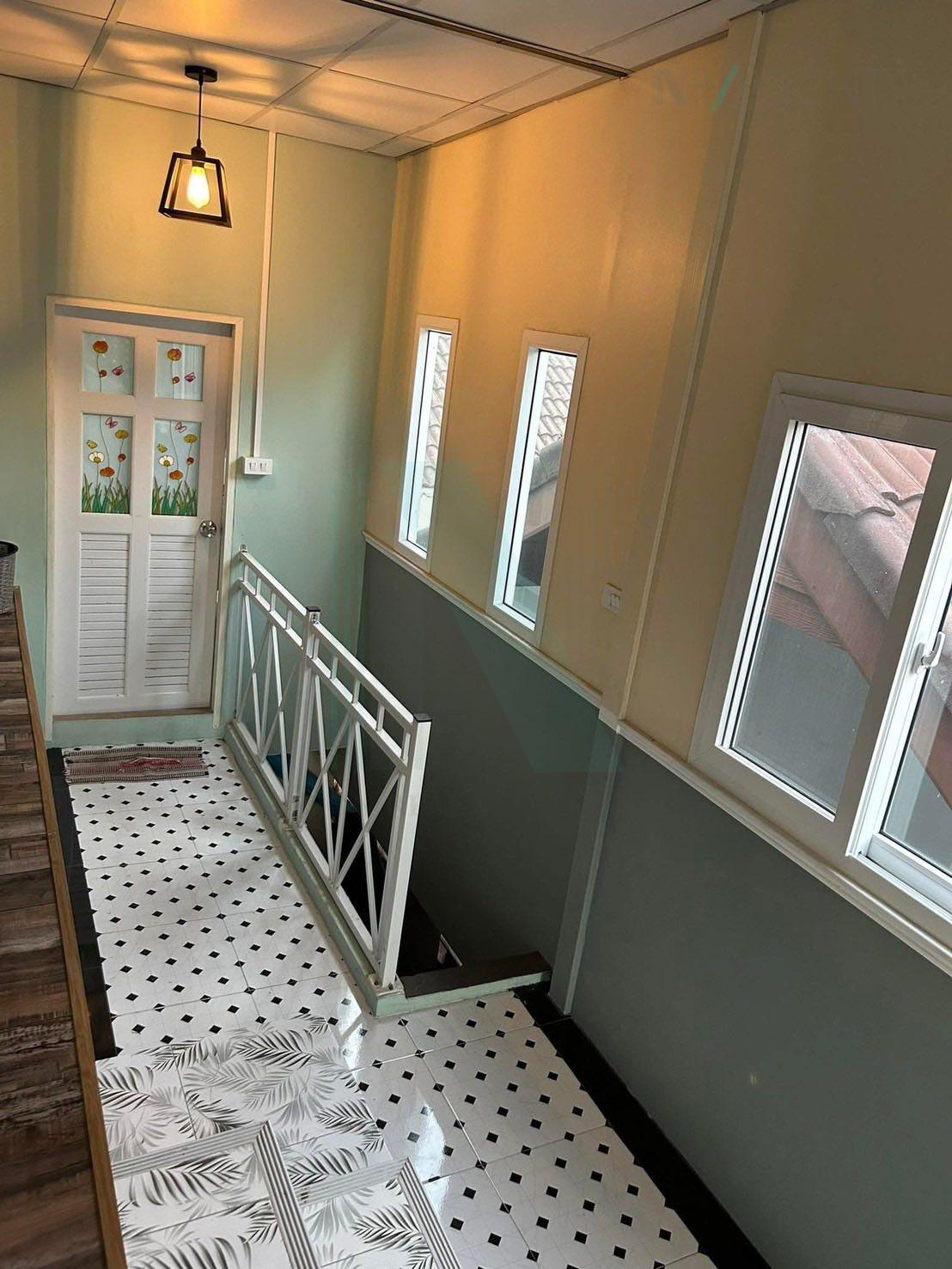 5-bed house for sale, 140 sqm, 47 sq wah, Moo Baan Kittinivet