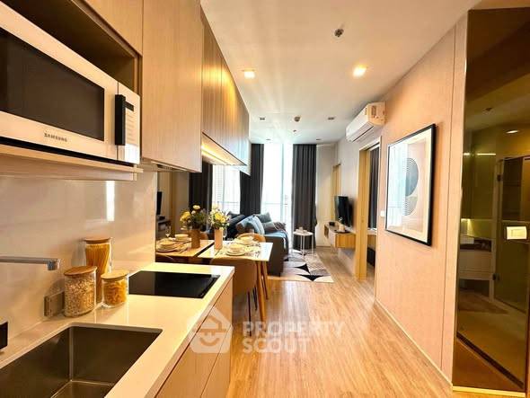 picture 1-BR Condo at Noble State 39 near BTS Phrom Phong (ID 3356252) - 2/10