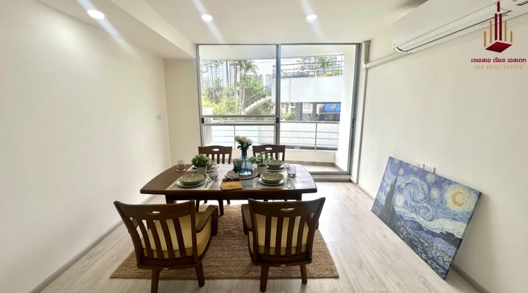 2-bed condo for sale, 86 sqm, Supalai Park Phaholyothin