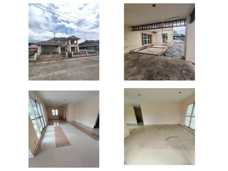 picture LAND 112.2 Sq.w. Thawi Watthana Bangkok for 5.6M - 5/9