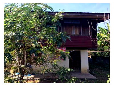 HOME 107 Sq.w. Khon Buri Nakhon Ratchasima for 413,000