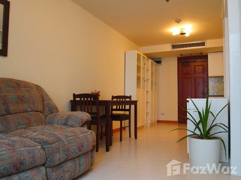 1 Bedroom Condo for sale at Noble House Phayathai  1374926