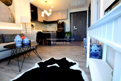 คอนโดให้เช่า : Unit Available at 333 RIVERSIDE Multiple units available