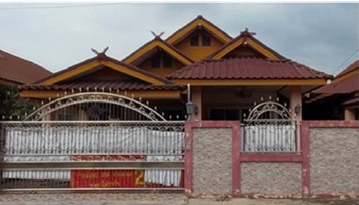 picture LAND 57 Sq.w. Sam Phran Nakhon Pathom for 1.9M - 1/5