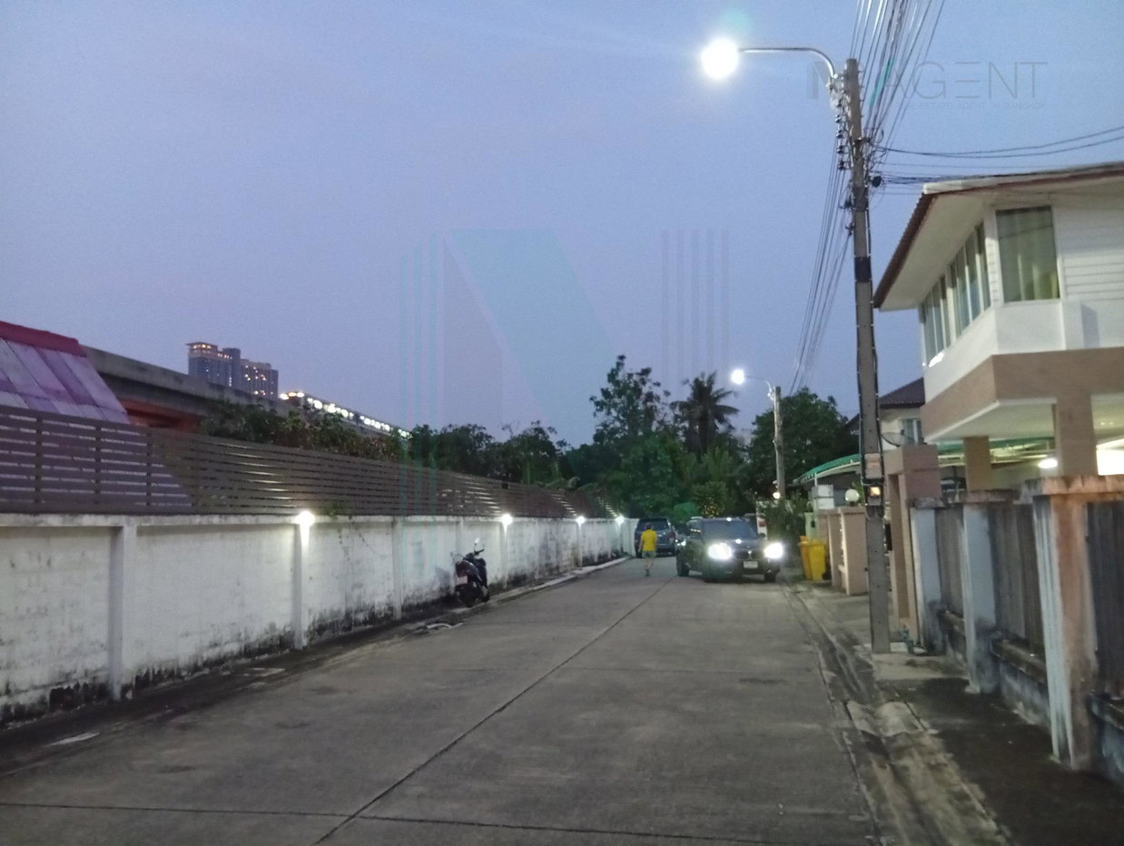รูป 📌 ขายบ้านเดี่ยว โครงการ ชมเพลิน ริเวอร์ลอฟท์ 2 ชั้น 3 ห้องนอน 3 ห้องน้ำ - รูปที่ 7/8