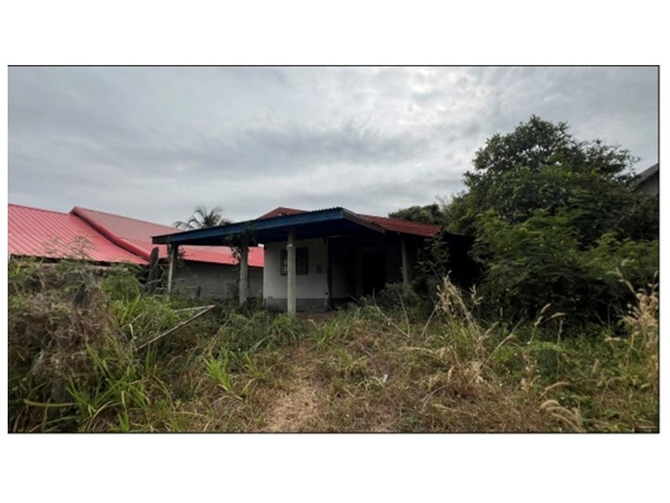 picture HOME 93 Sq.w. Thung Fon Udon Thani for 409,000 - 1/5