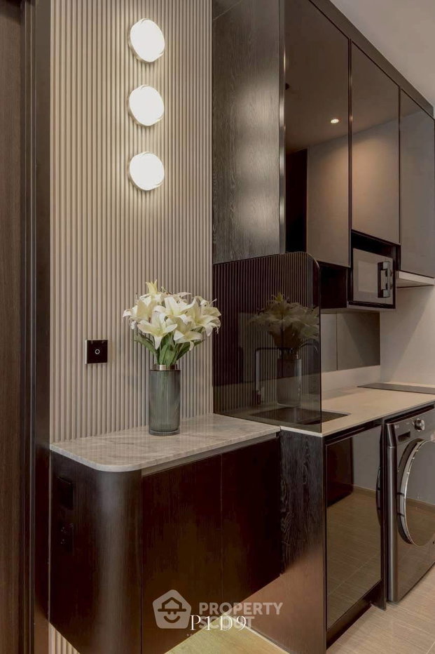 picture 100m To BTS Ari | 1-BR Condo At Noble Around Ari (ID 2617200) - 13/22