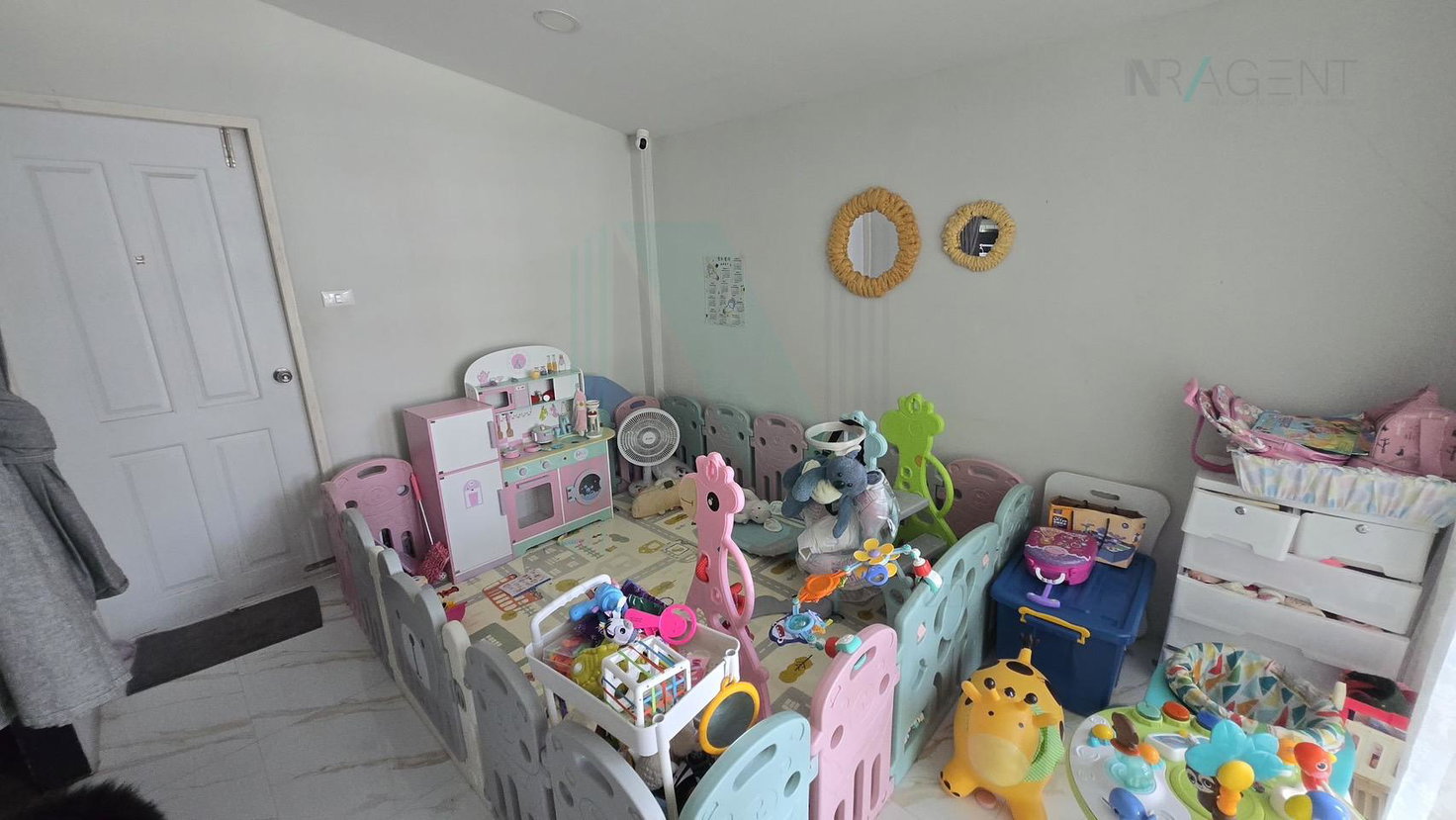 รูป 📌 ขายบ้านเดี่ยว โครงการ เดอะ วิลล่า รัตนาธิเบศร์ 2 ชั้น 3 ห้องนอน 3 ห้องน้ำ - รูปที่ 2/8