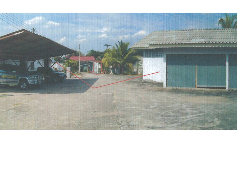 picture HOME 151 Sq.w. Mae Tha Lamphang for 384,000 - 3/10