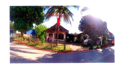 HOME 145 Sq.w. Mae Tha Lamphang for 637,000