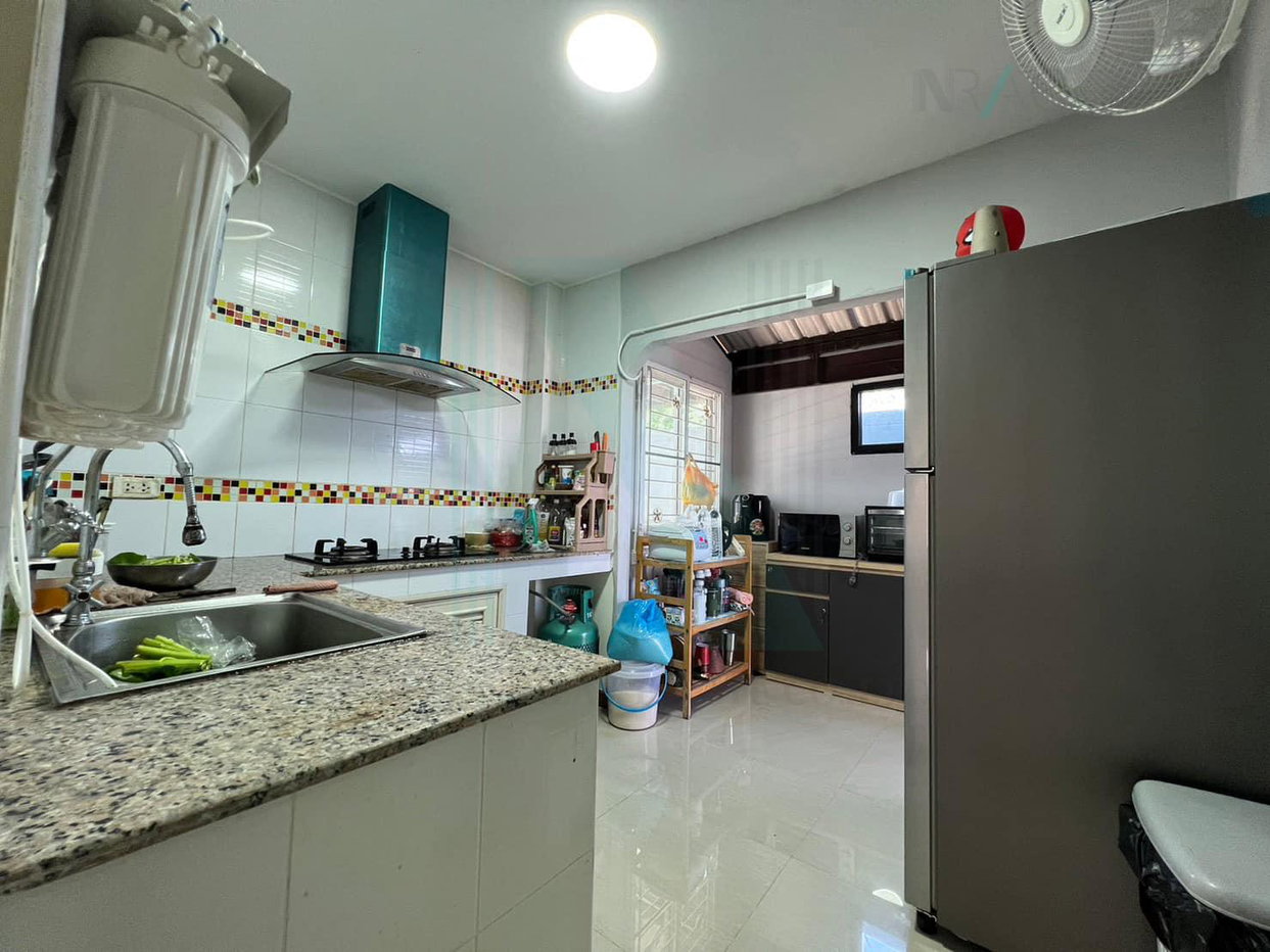 รูป 📌 ขายบ้านเดี่ยว โครงการ บ้านรติรัตน์ บ้านกล้วย-ไทรน้อย 2 ชั้น 4 ห้องนอน 3 ห้องน้ำ - รูปที่ 5/8
