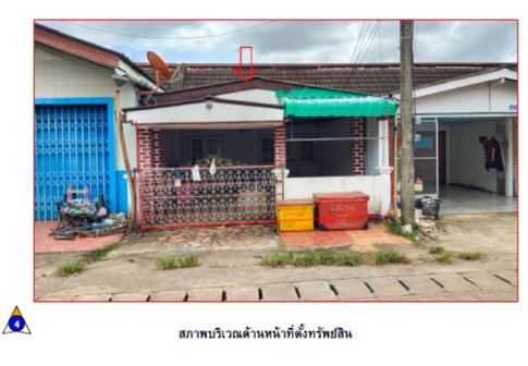 ที่ดินพร้อมสิ่งปลูกสร้าง 25.1 ตร.วา สันทัดวิลล่า เมืองชุมพร ชุมพร 675,000
