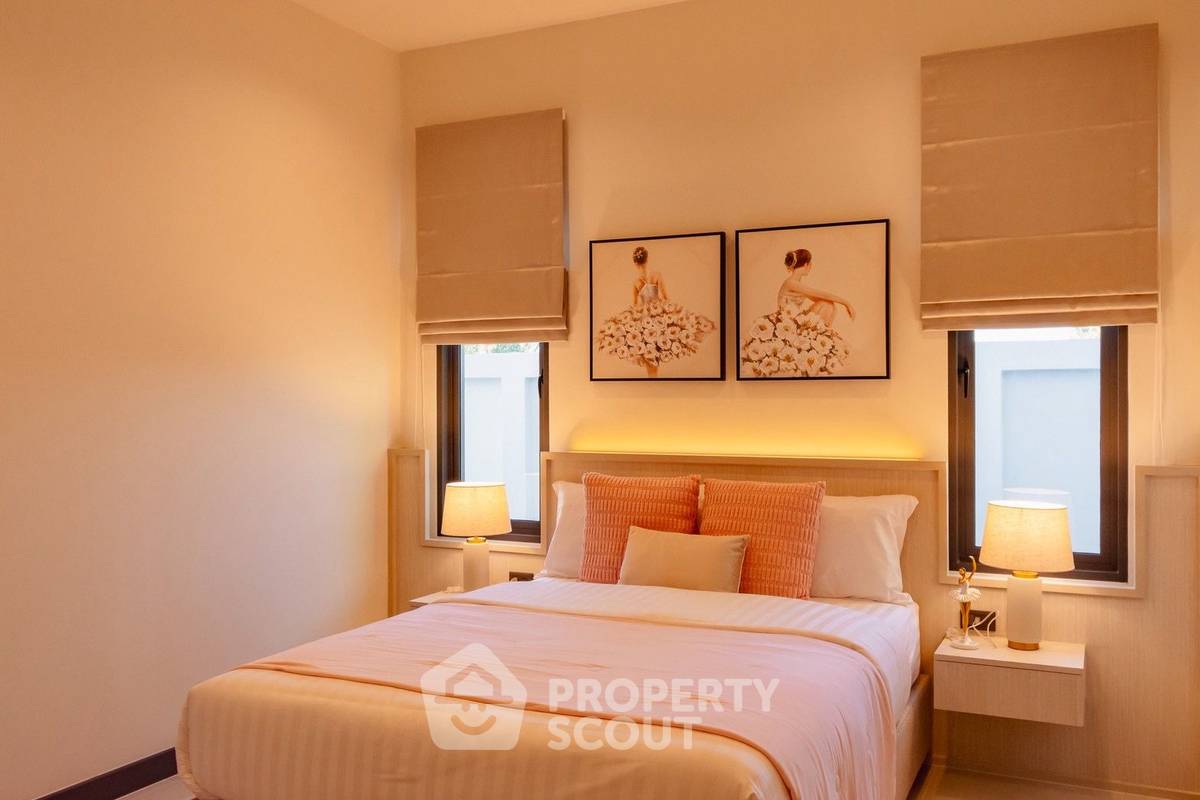 รูป ขายวิลล่า 3 ห้องนอน 272 ตร.ม. ที่ KIRI Valley Hua Hin (ID 2081467) - รูปที่ 7/39