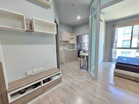 🌟 Condo for Sale at Zelle Salaya |