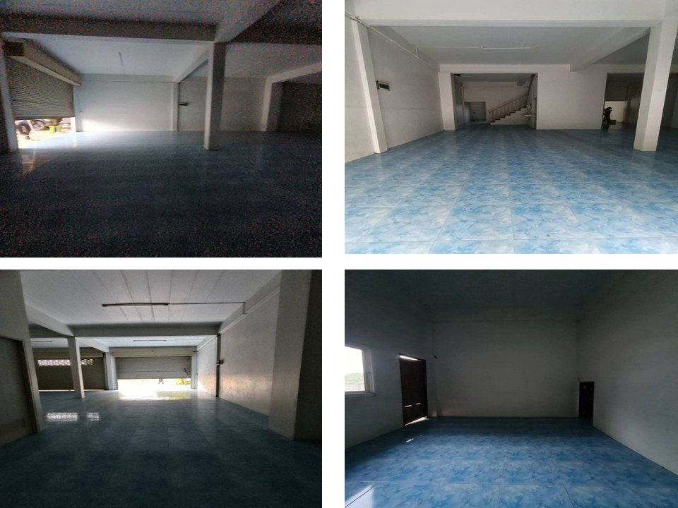 picture SHOP HOUSE 110 Sq.w. Nikhom Kham Soi Mukdahan for 4.2M - 6/10