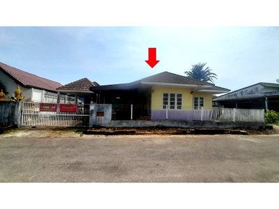 HOME 70.5 Sq.w. Muang Rayong Rayong for 2.6M