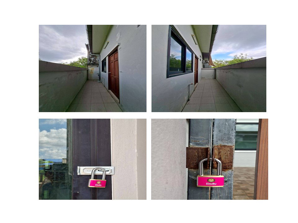 picture TOWN HOUSE 25 Sq.w. Nua Khlong Krabi for 1.1M - 7/7