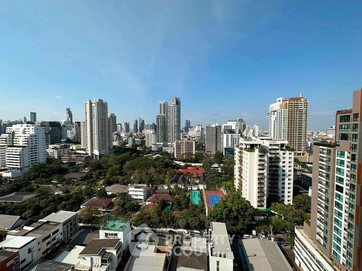 picture 1-BR Condo at Noble State 39 near BTS Phrom Phong (ID 3356252) - 10/10