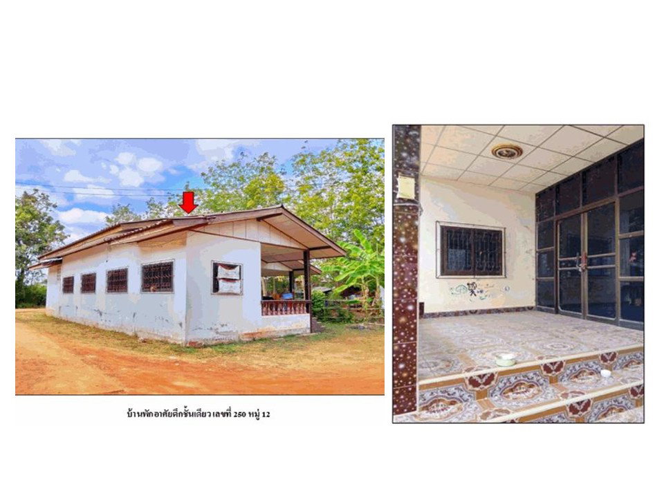 รูป ที่ดินพร้อมสิ่งปลูกสร้าง 119 ตร.วา นาแก นครพนม 490,000 - รูปที่ 5/6
