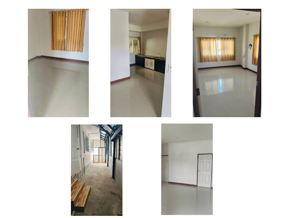 picture LAND 56.8 Sq.w. Muang Surin Surin for 1.8M - 6/7