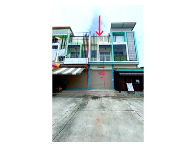 LAND 18.2 Sq.w. Si Racha Chonburi for 2.2M